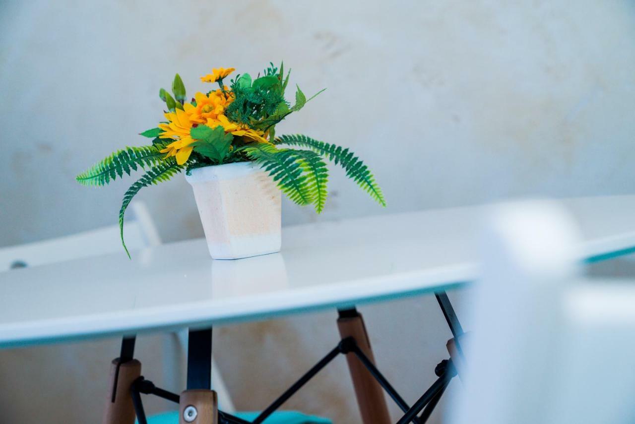 Sofia Central Pretty Apartment Bagian luar foto
