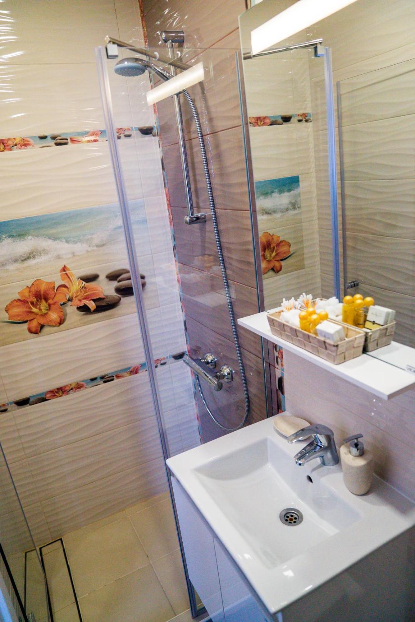 Sofia Central Pretty Apartment Bagian luar foto